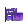 RSS PURPLE WHITENING STRIPS (40 PACK)